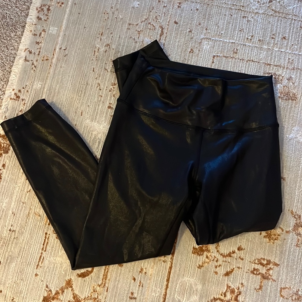 Lululemon Wunder train foil ‘23